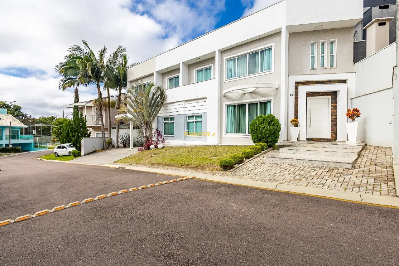 Casa em Condomínio 4 quartos à venda em Bairro Alto, Curitiba/PR, foto 29