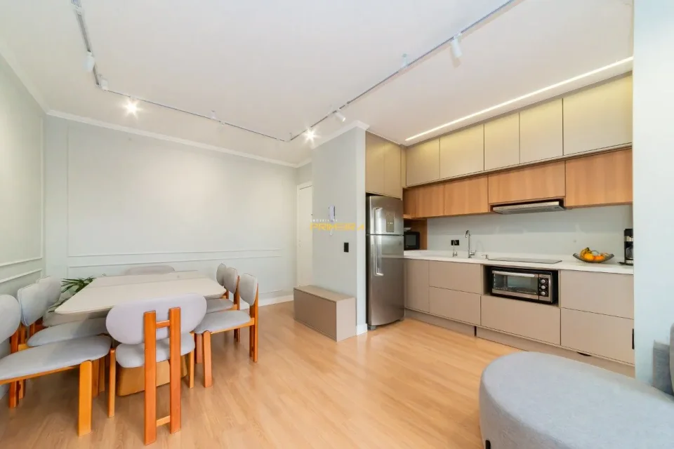 Apartamento 2 quartos à venda em Água Verde, Curitiba/PR, foto 4