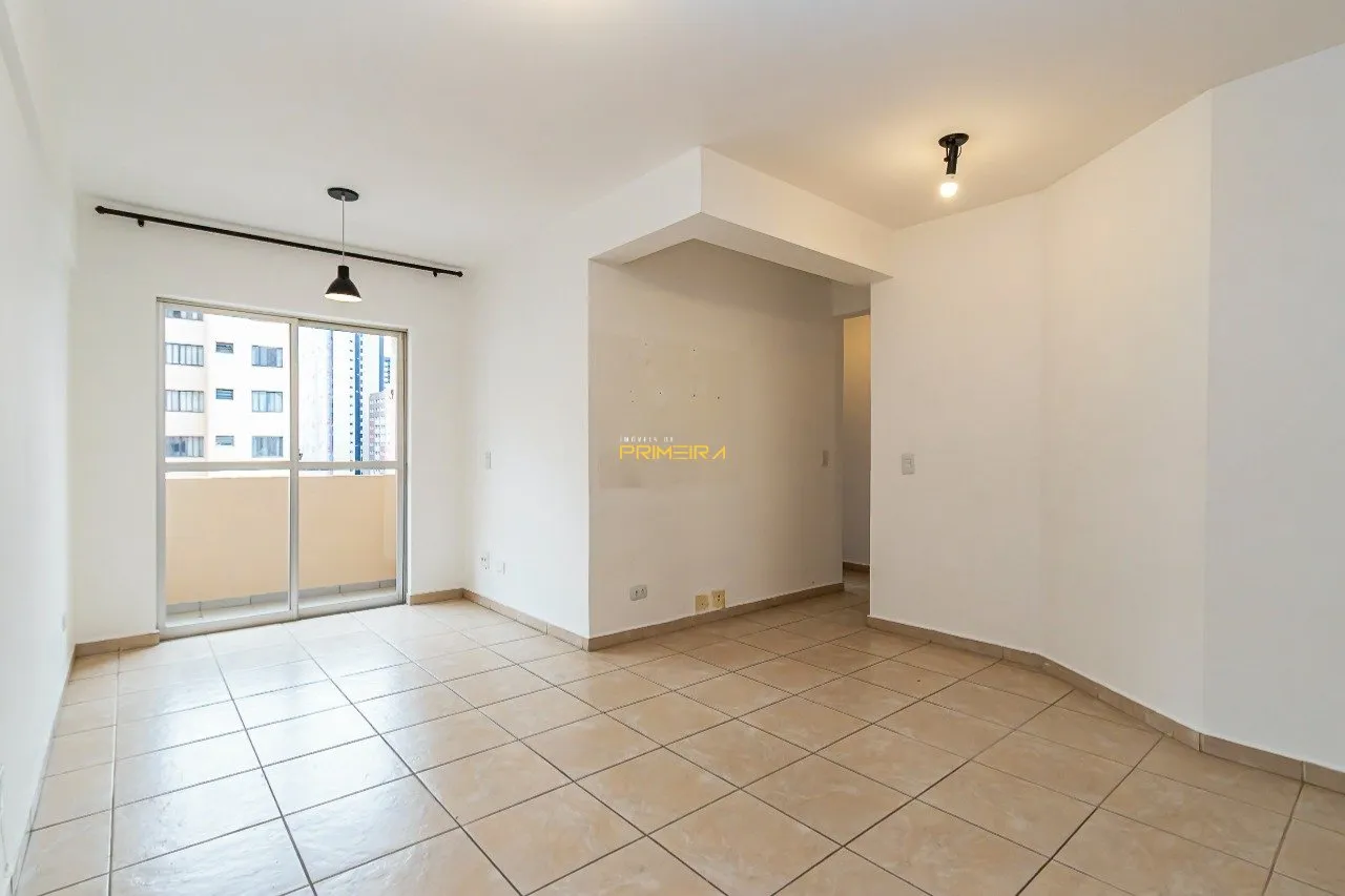 Apartamento 3 quartos à venda em Bigorrilho, Curitiba/PR, foto 2