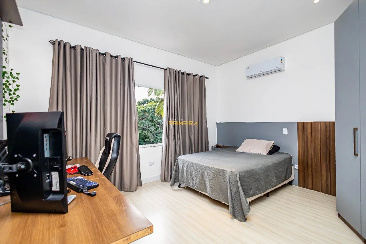 Casa em Condomínio 4 quartos à venda em Bairro Alto, Curitiba/PR, foto 20
