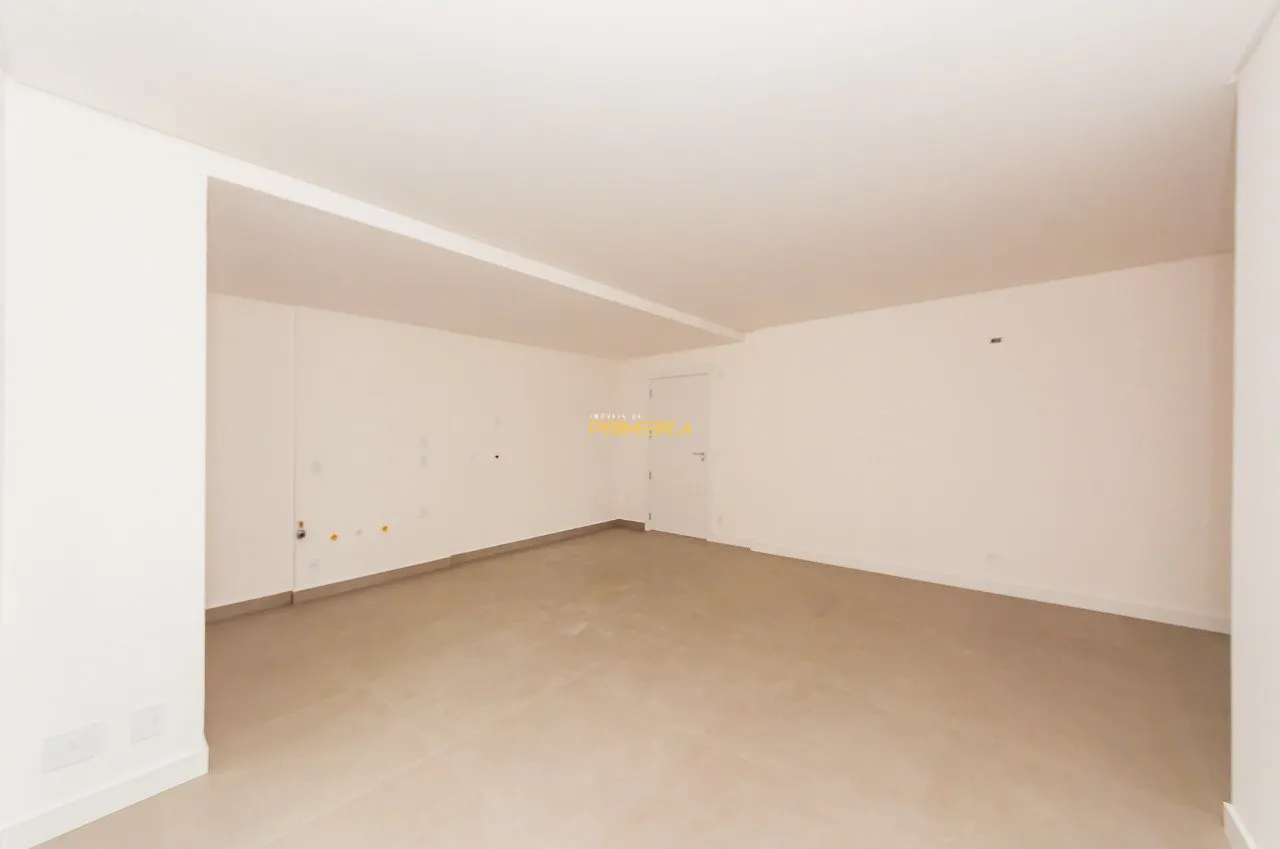Apartamento 2 quartos à venda em Vila Izabel, Curitiba/PR, foto 6