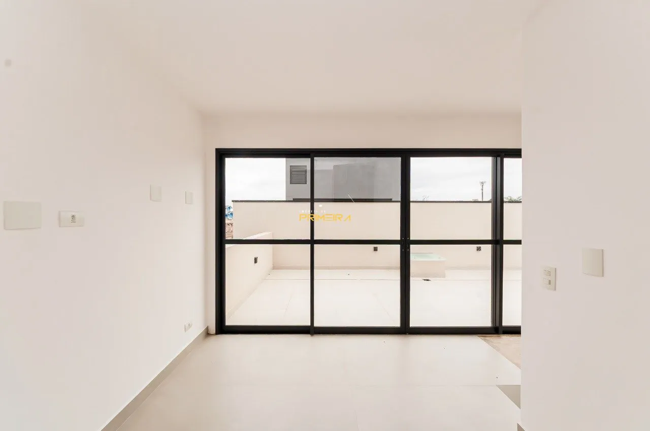 Sobrado 3 quartos à venda em Santa Felicidade, Curitiba/PR, foto 12