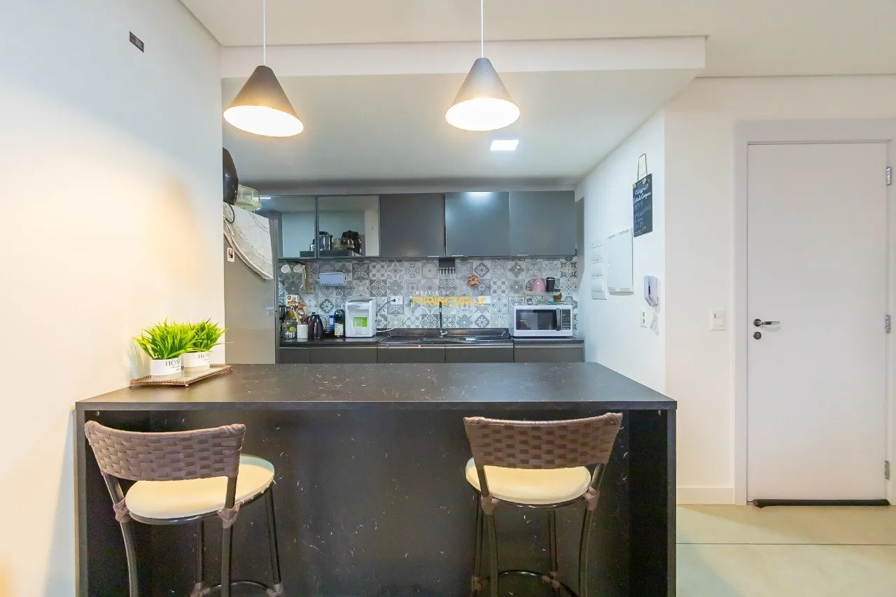 Apartamento 2 quartos à venda em Boa Vista, Curitiba/PR, foto 9