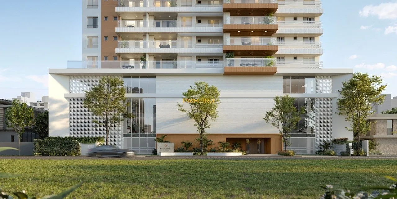 Apartamento 2 quartos à venda em Itacolomi, Balneário Piçarras/SC, foto 3