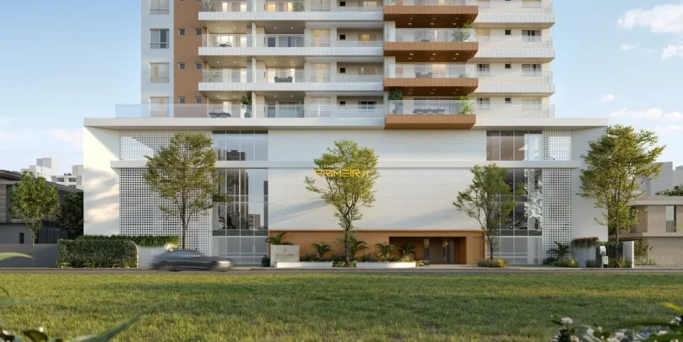Apartamento 2 quartos à venda em Itacolomi, Balneário Piçarras/SC, foto 3