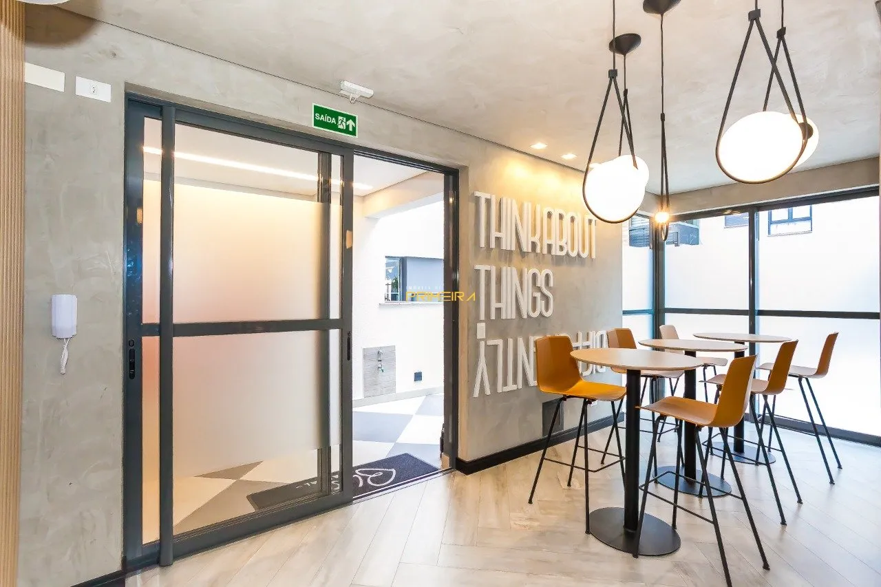 Apartamento 3 quartos à venda em Cabral, Curitiba/PR, foto 61