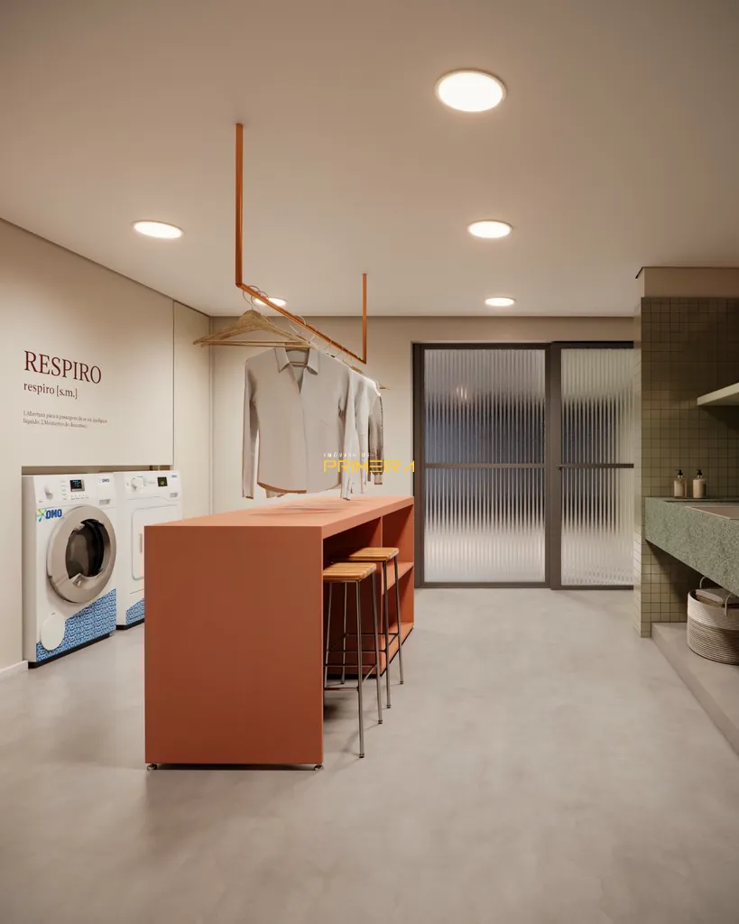 Apartamento 2 quartos à venda em São Francisco, Curitiba/PR, foto 11