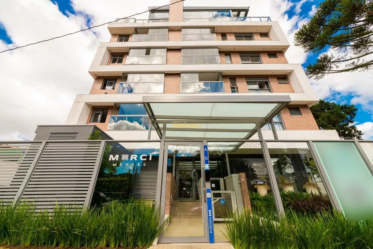 Capa do artigo: Apartamento mobiliado no Mercês: A praticidade de morar no Merci