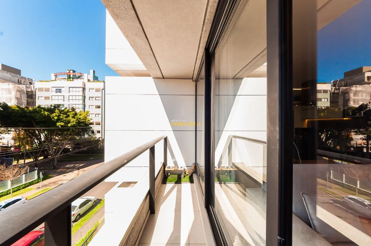 Apartamento 2 quartos à venda em Cabral, Curitiba/PR, foto 14