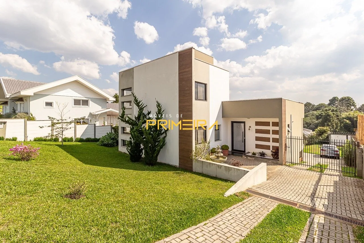 Casa em Condomínio 4 quartos à venda em Vila Torres, Campo Largo/PR, foto 34