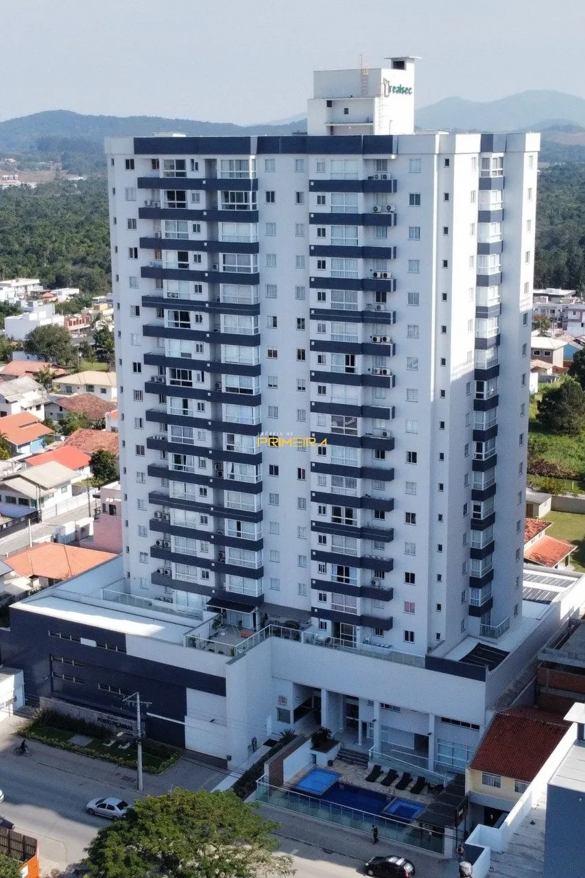 Apartamento 1 quarto à venda em Centro, Balneário Piçarras/SC, foto 2