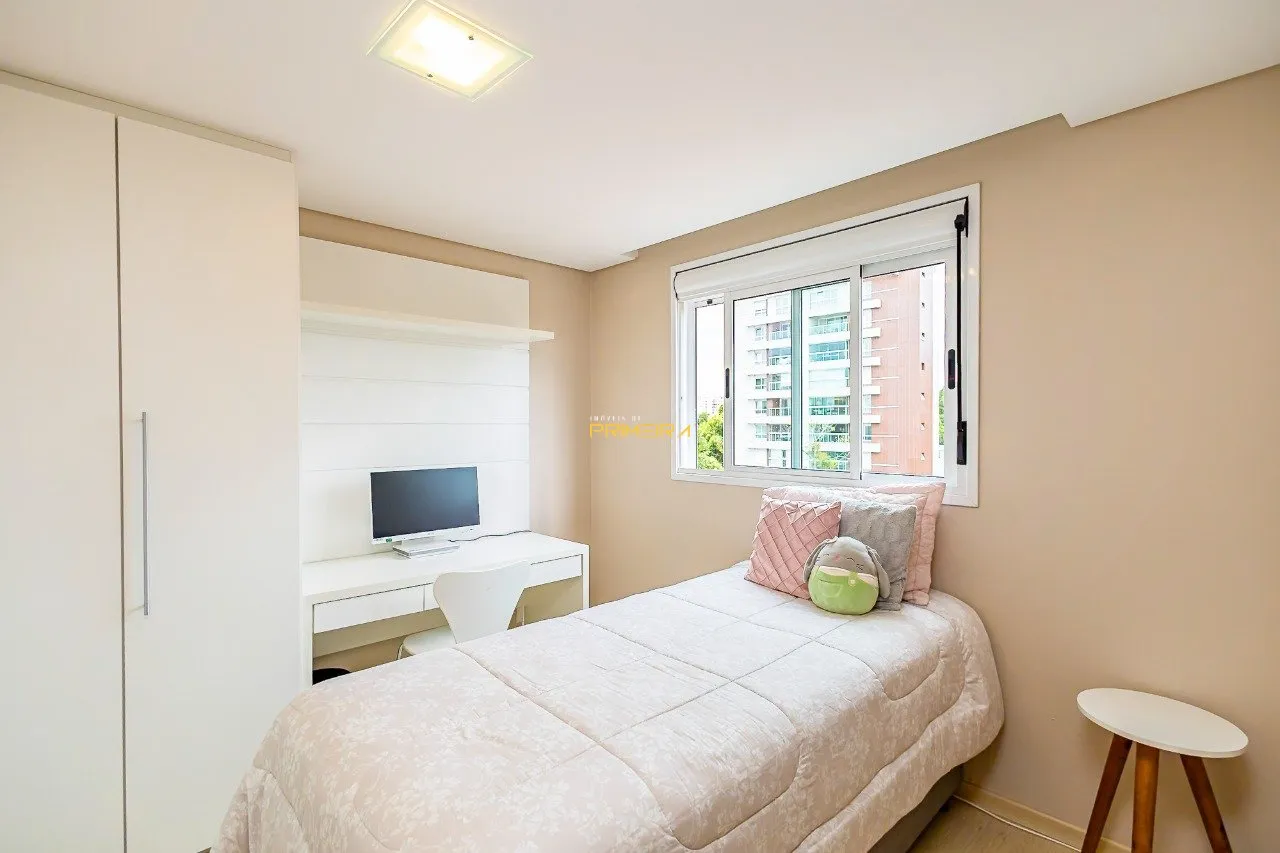 Duplex 2 quartos à venda em Ahú, Curitiba/PR, foto 17