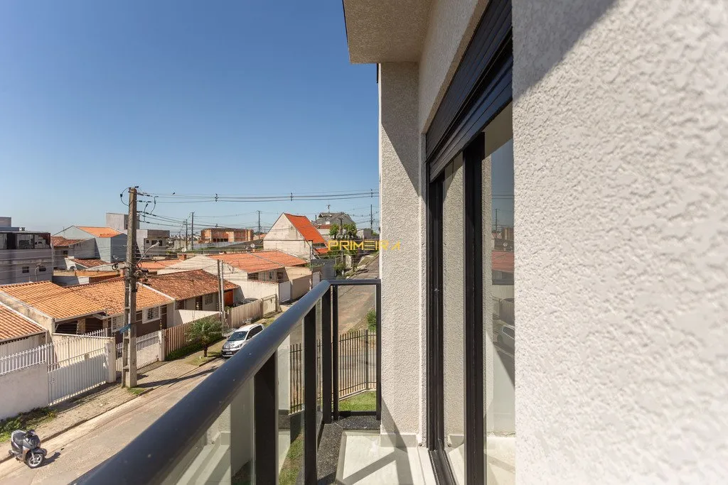 Casa em Condomínio 3 quartos à venda em Atuba, Curitiba/PR, foto 19