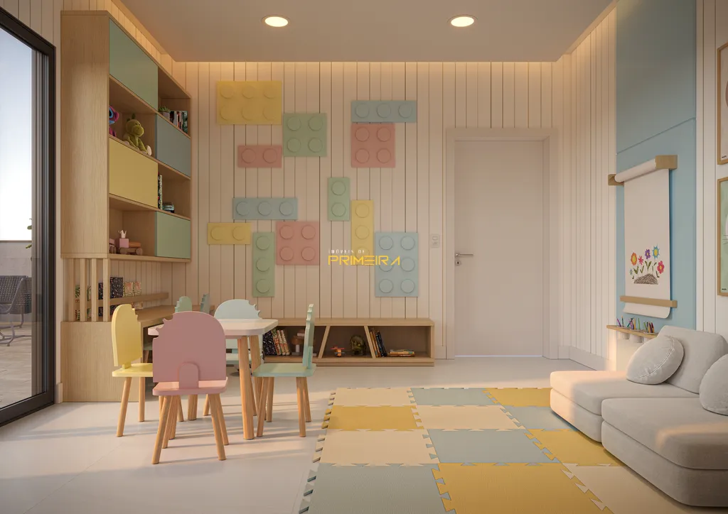 Apartamento 1 quarto à venda em Vila Izabel, Curitiba/PR, foto 18