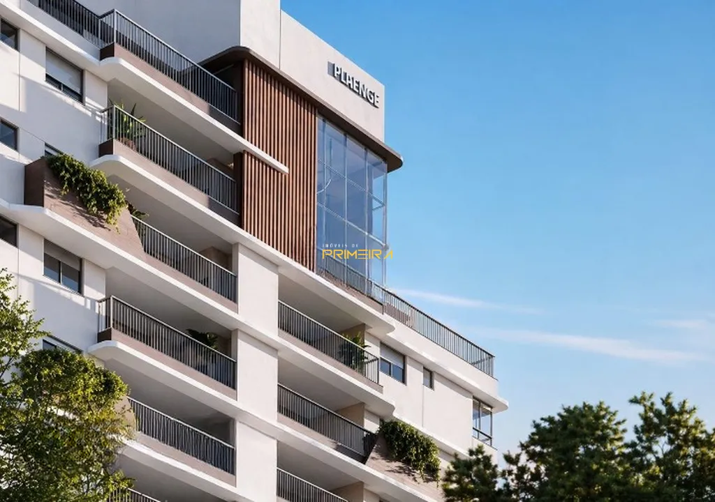 Apartamento 3 quartos à venda em Alto da Rua XV, Curitiba/PR, foto 1
