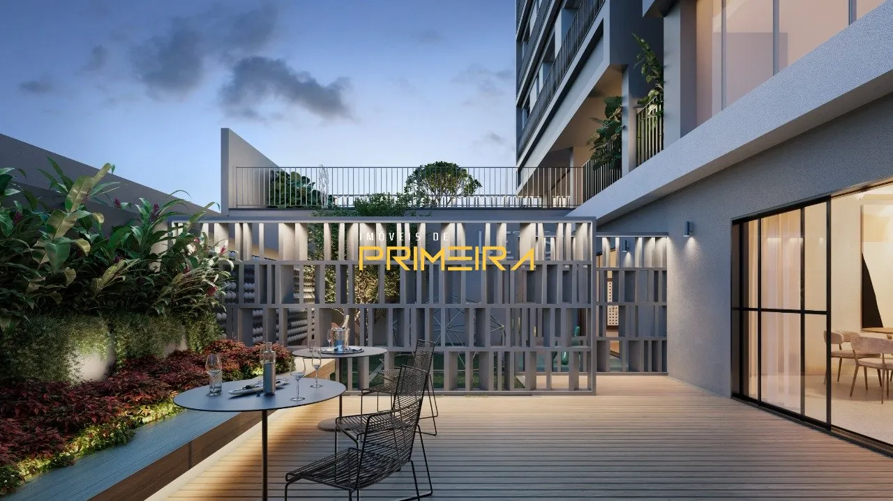 Apartamento 2 quartos à venda em Ecoville, Curitiba/PR, foto 12
