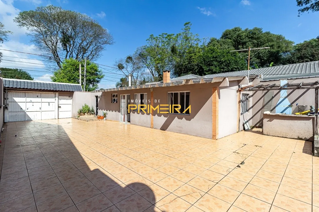 Sobrado 3 quartos à venda em Jardim Social, Curitiba/PR, foto 25