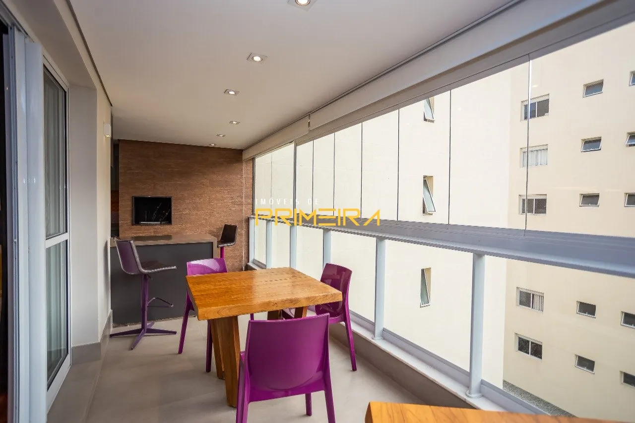 Apartamento 4 quartos à venda em Água Verde, Curitiba/PR, foto 7