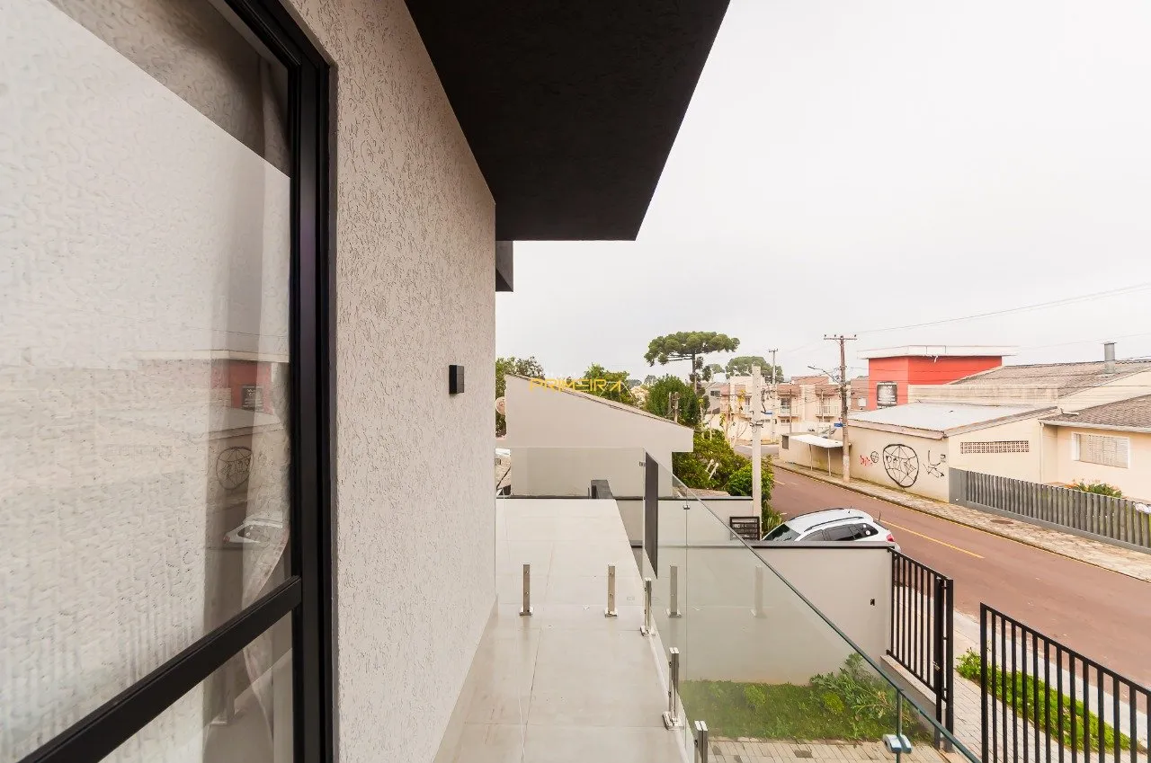 Sobrado 3 quartos à venda em Boa Vista, Curitiba/PR, foto 17