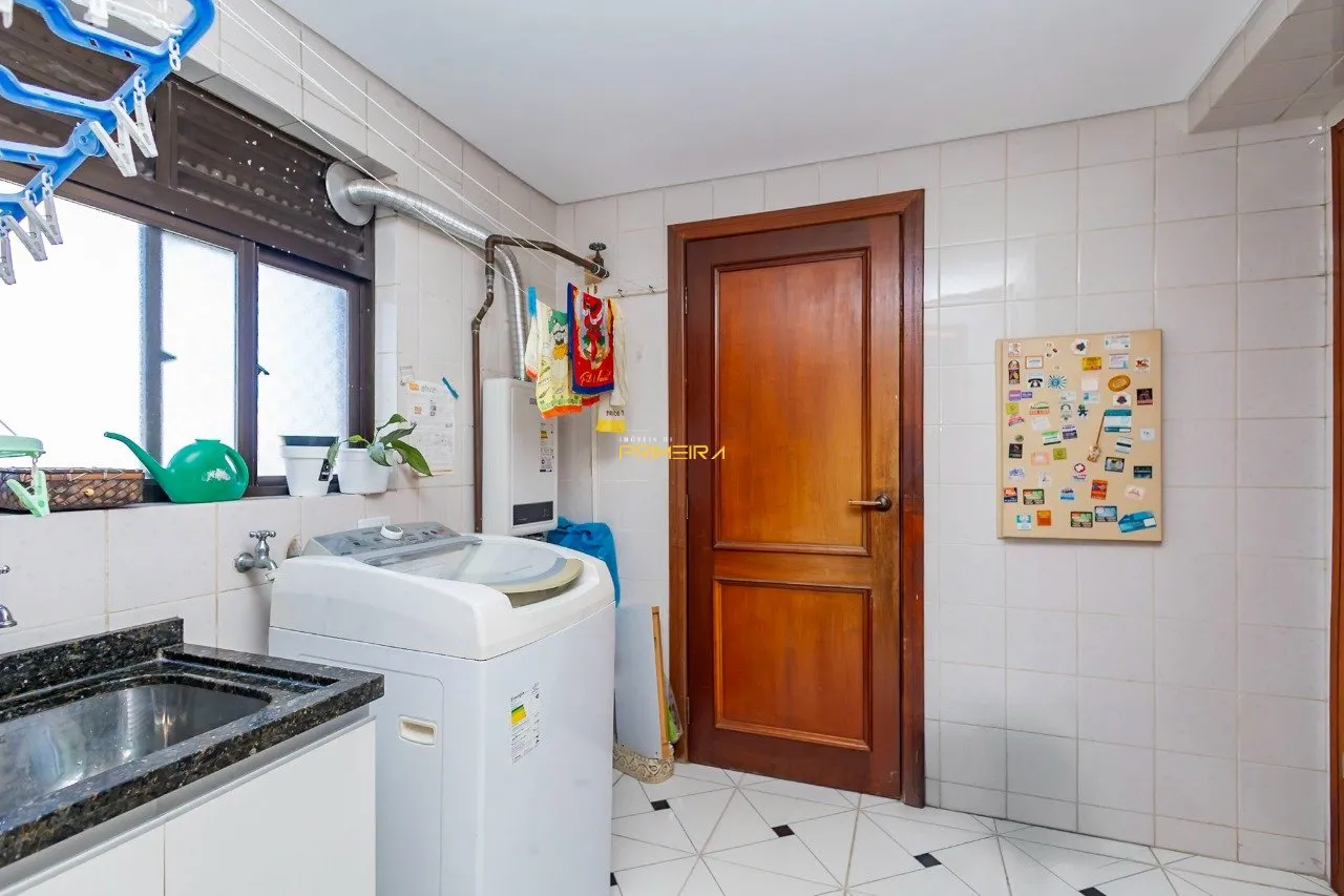 Cobertura 4 quartos à venda em Água Verde, Curitiba/PR, foto 30