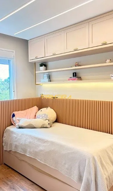 Apartamento 2 quartos à venda em Bacacheri, Curitiba/PR, foto 9