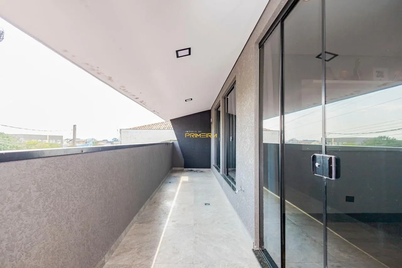 Casa 3 quartos à venda em Tatuquara, Curitiba/PR, foto 20