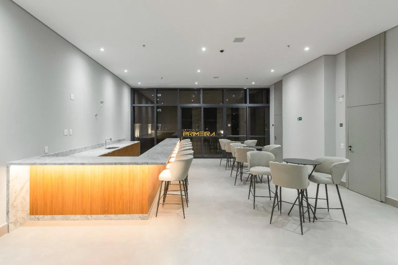 Sala Aérea à venda em Centro, Curitiba/PR, foto 16