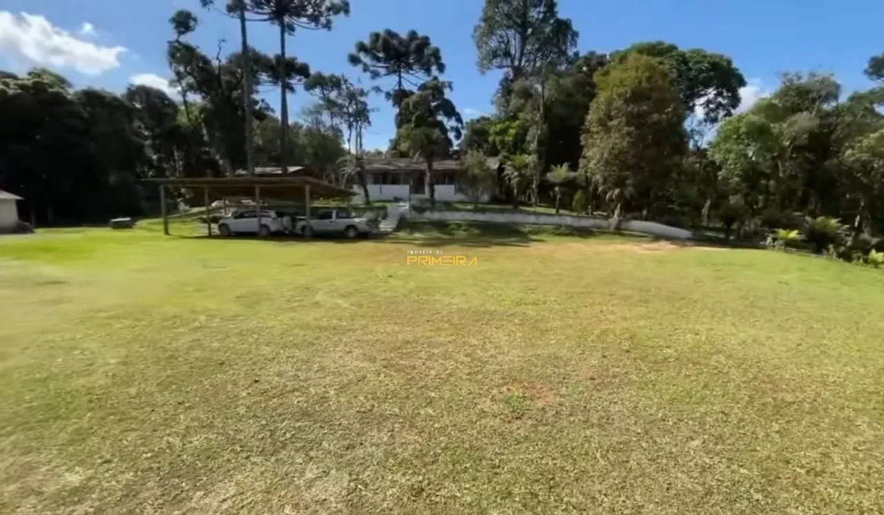 Chácaras / Sítios 4 quartos à venda em Borda do Campo, São José dos Pinhais/PR, foto 1