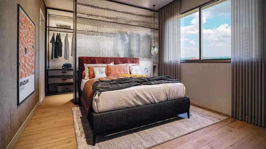 Apartamento 3 quartos à venda em Portão, Curitiba/PR, foto 7