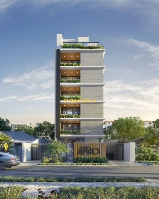 Apartamento 2 quartos à venda em Vila Izabel, Curitiba/PR, foto 20