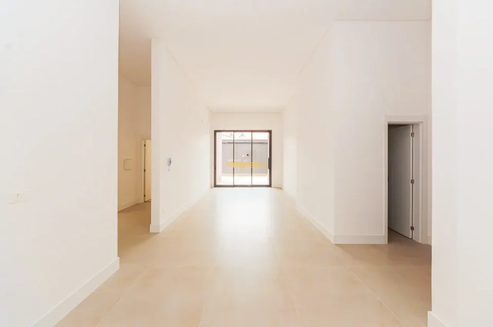 Apartamento 3 quartos à venda em Hugo Lange, Curitiba/PR, foto 3