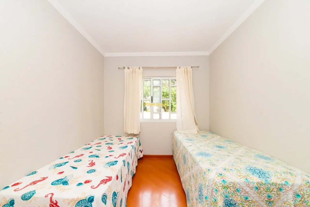 Casa 3 quartos à venda em Cristo Rei, Curitiba/PR, foto 13