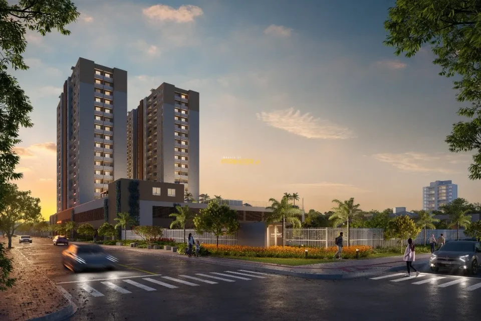 Apartamento 2 quartos à venda em Rainha, Itapoá/SC, foto 3