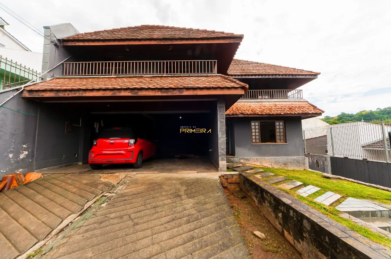 Sobrado 6 quartos à venda em Pilarzinho, Curitiba/PR, foto 20