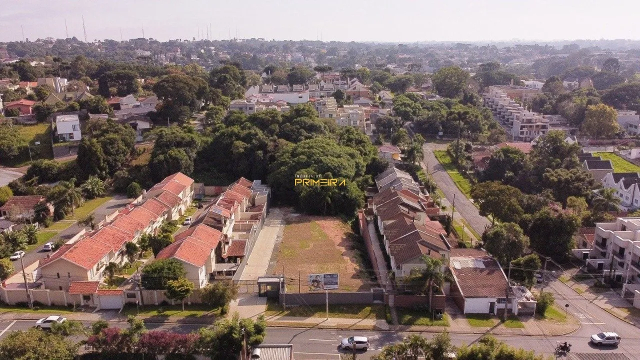 Terrenos Residenciais à venda em Vista Alegre, Curitiba/PR, foto 3