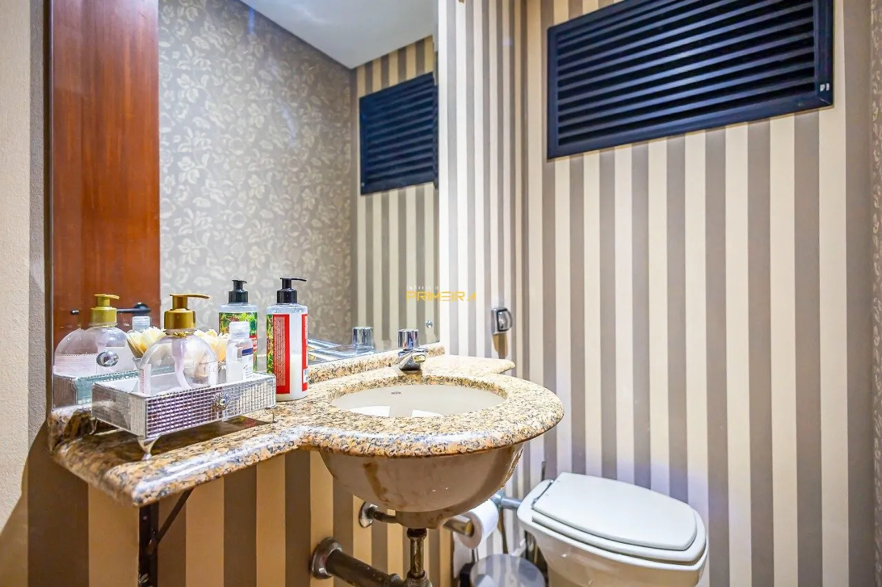 Apartamento 4 quartos à venda em Bigorrilho, Curitiba/PR, foto 16