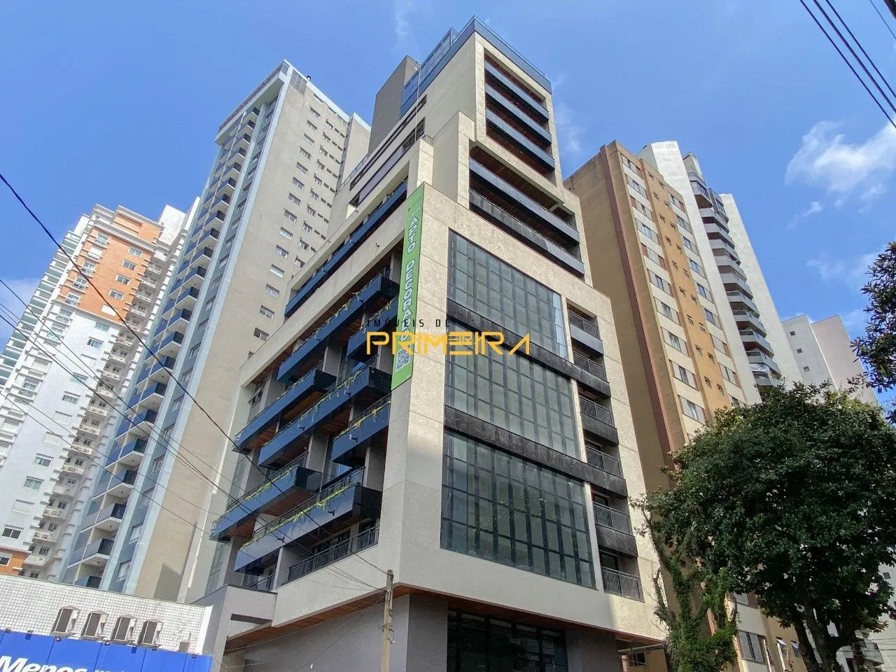 Apartamento 2 quartos à venda em Batel, Curitiba/PR, foto 28