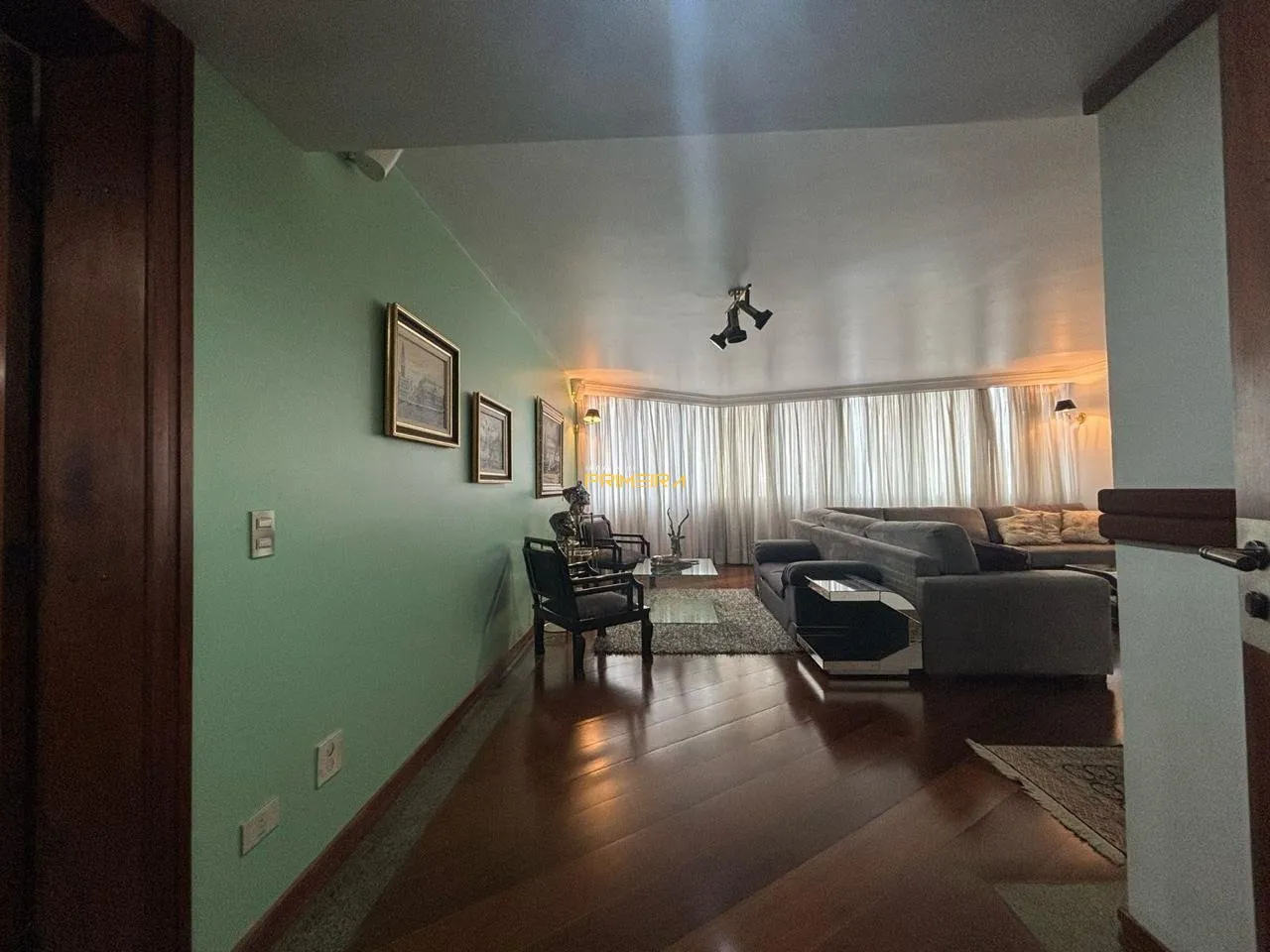 Apartamento 4 quartos à venda em Centro, Curitiba/PR, foto 6
