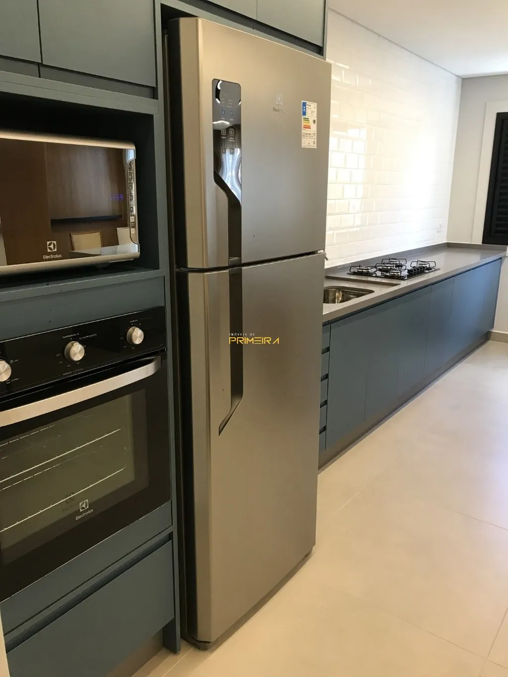 Cobertura 3 quartos à venda em Vila Izabel, Curitiba/PR, foto 16