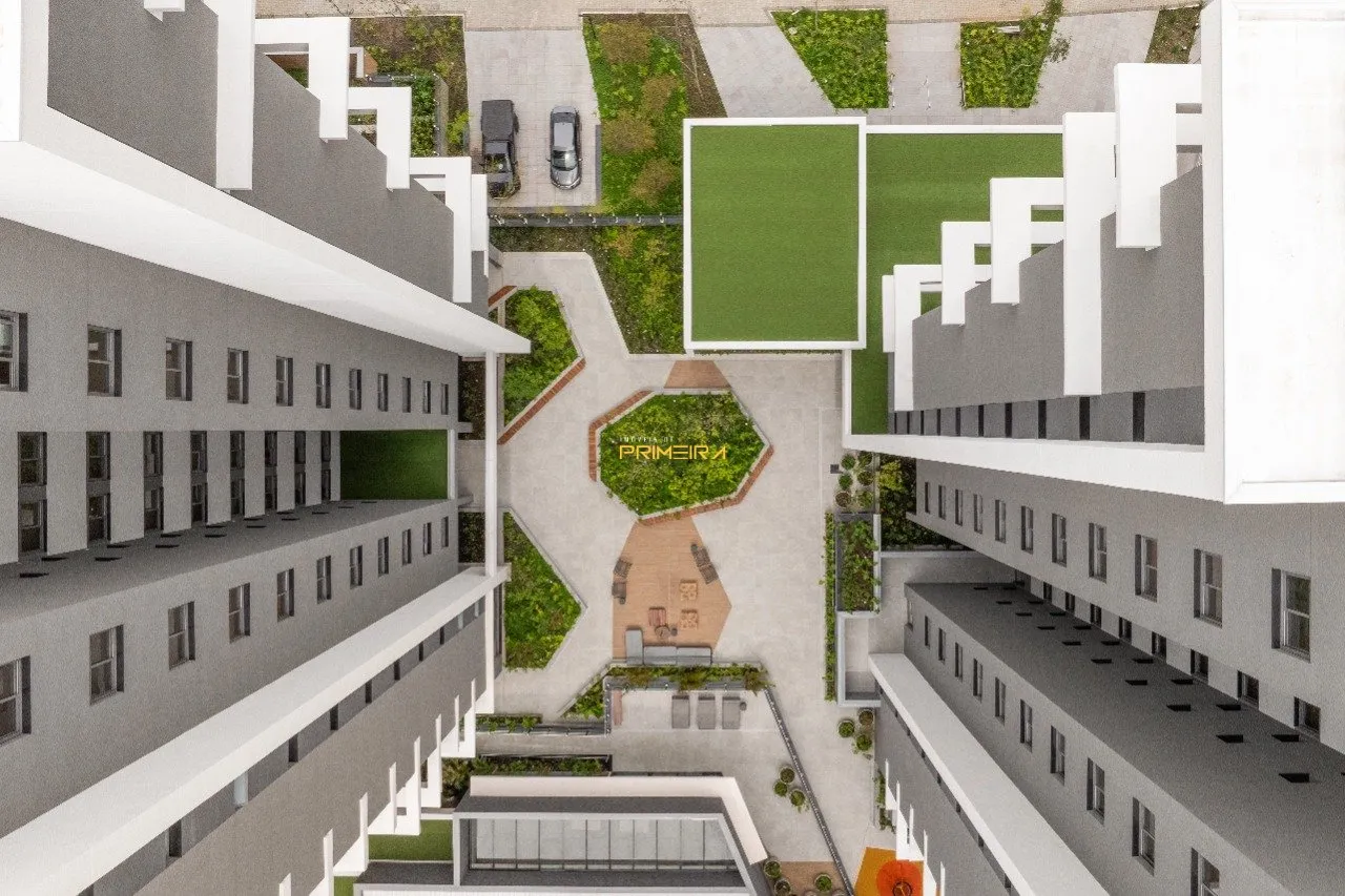 Condomínio Landhaus em Campo Comprido, Curitiba, foto 18