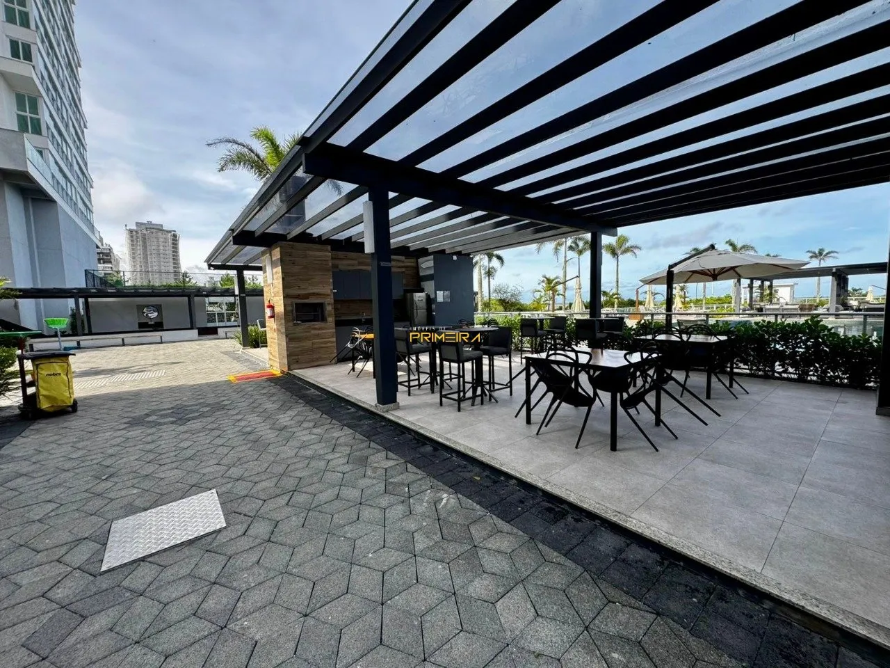 Apartamento 2 quartos à venda em Itacolomi, Balneário Piçarras/SC, foto 19