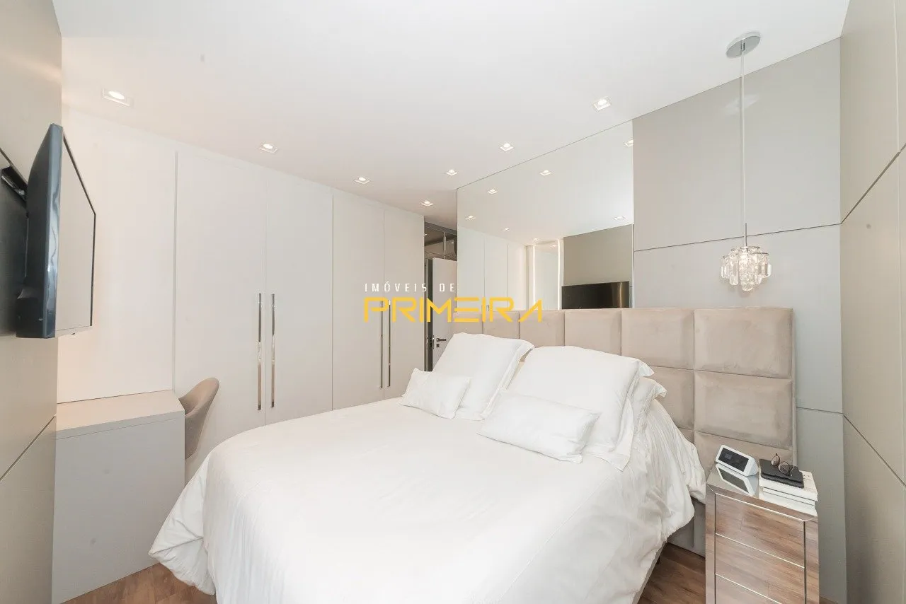 Apartamento 2 quartos à venda em Vila Izabel, Curitiba/PR, foto 16
