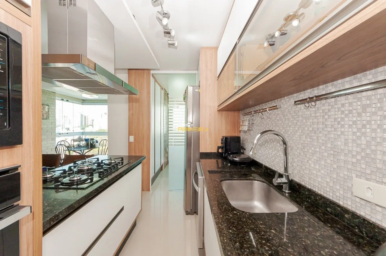 Duplex 3 quartos à venda em Água Verde, Curitiba/PR, foto 14
