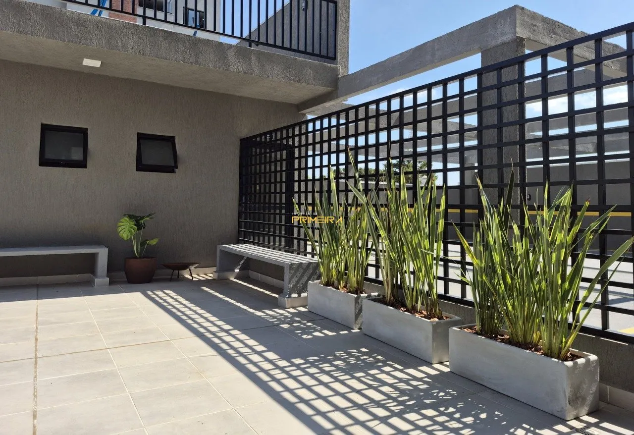 Apartamento 2 quartos à venda em Cajuru, Curitiba/PR, foto 16