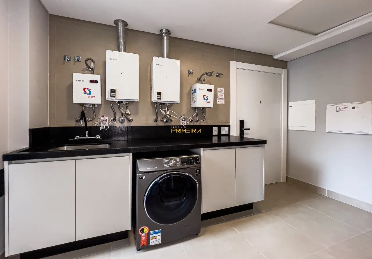Apartamento 3 quartos à venda em Cabral, Curitiba/PR, foto 27
