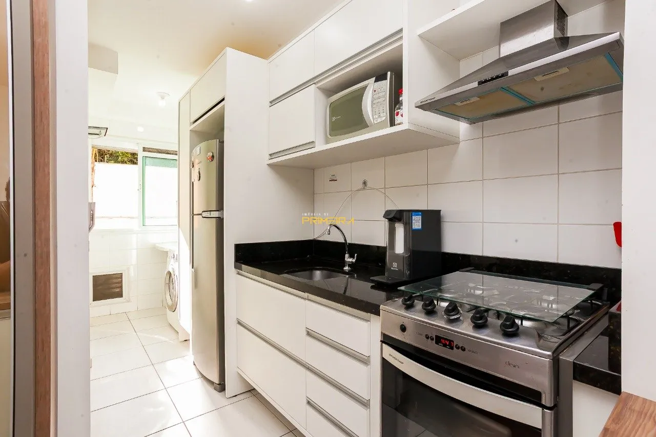 Apartamento 3 quartos à venda em Bacacheri, Curitiba/PR, foto 14