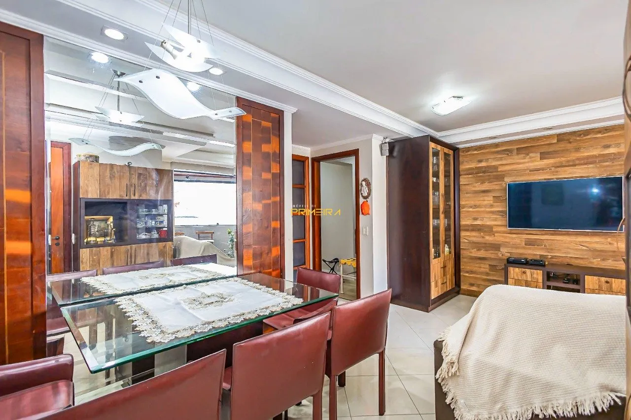 Apartamento 4 quartos à venda em Bigorrilho, Curitiba/PR, foto 13