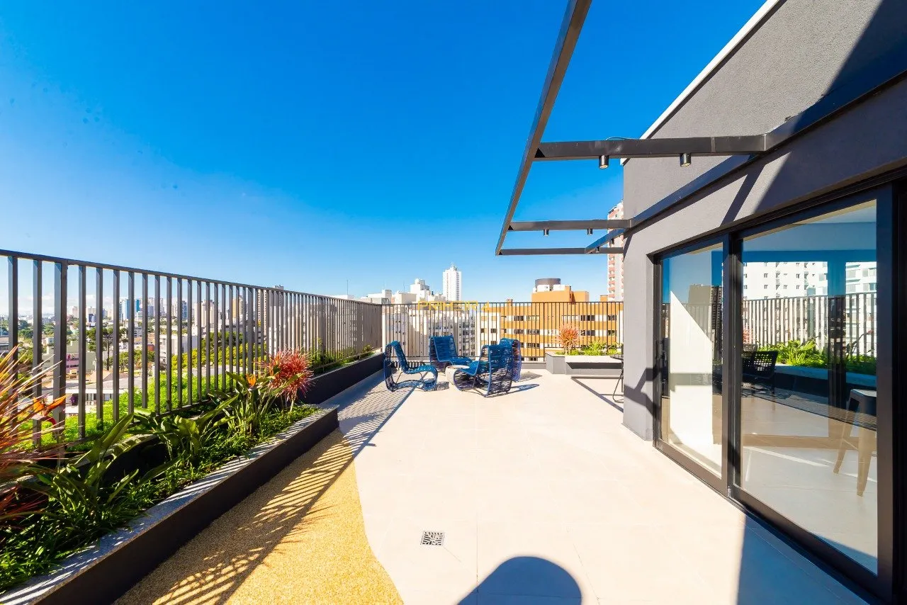 Apartamento 2 quartos à venda em Alto da Rua XV, Curitiba/PR, foto 29