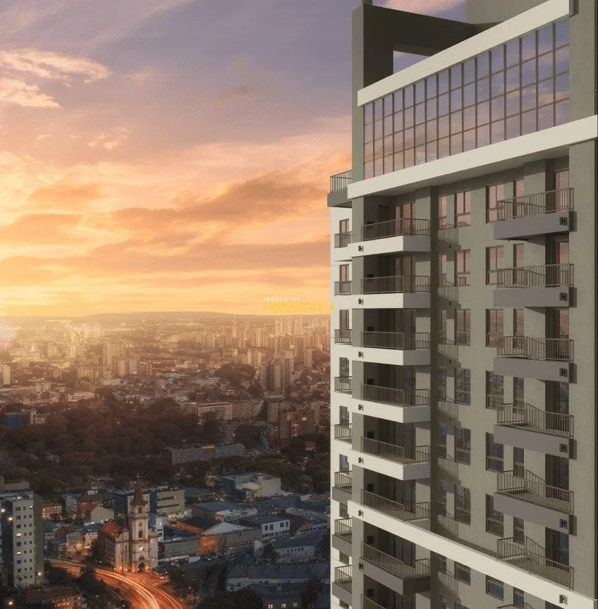 Apartamento 3 quartos à venda em Portão, Curitiba/PR, foto 16