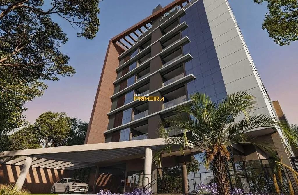 Apartamento 3 quartos à venda em Ahú, Curitiba/PR, foto 21